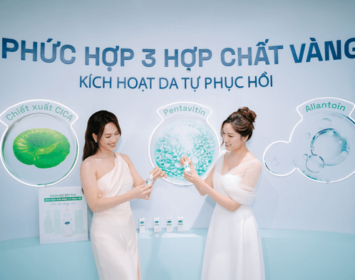 Cetaphil ingredient activation content